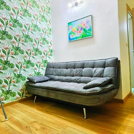 טימישוארה Studio Lime - Self Check-In מראה חיצוני תמונה